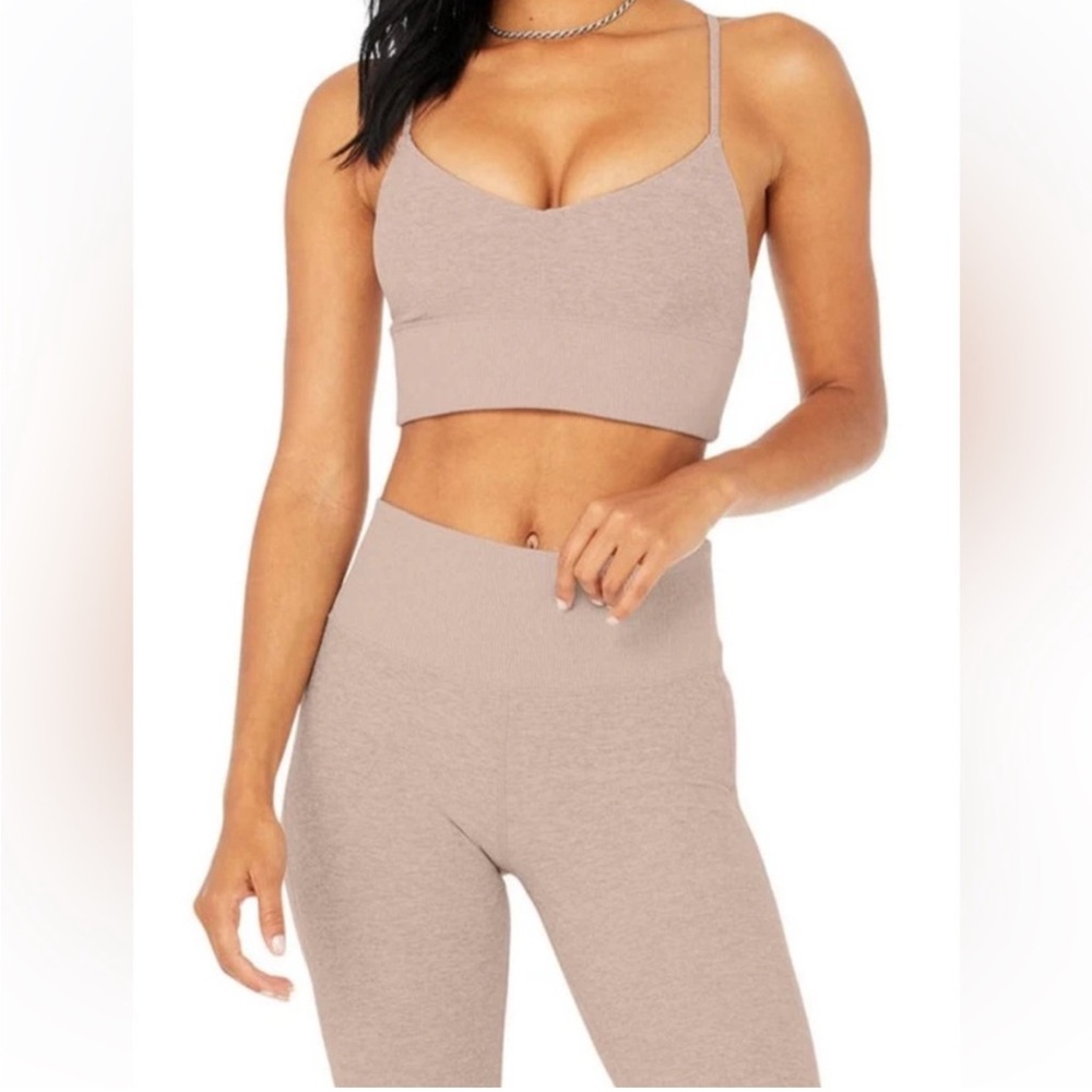 ALOSOFT LAVISH BRA